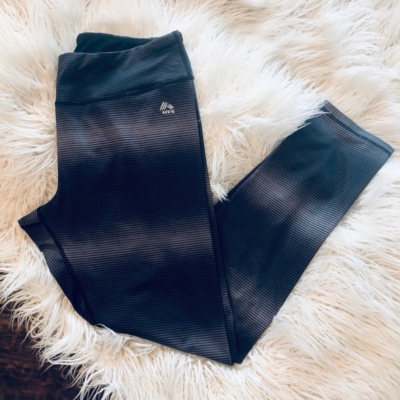 RBX Poly Leggings - Picture 1 of 4